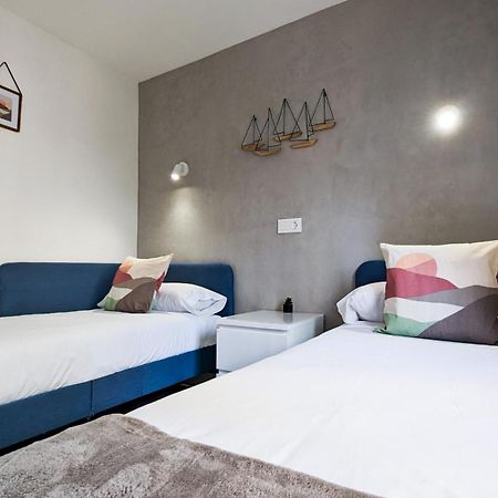 Carabelas Levante Beach Apartment Benidorm Exteriör bild